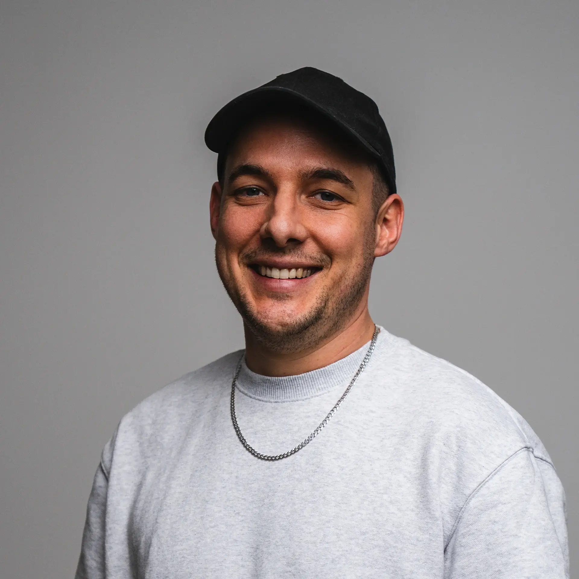 Marco, Projektleitung