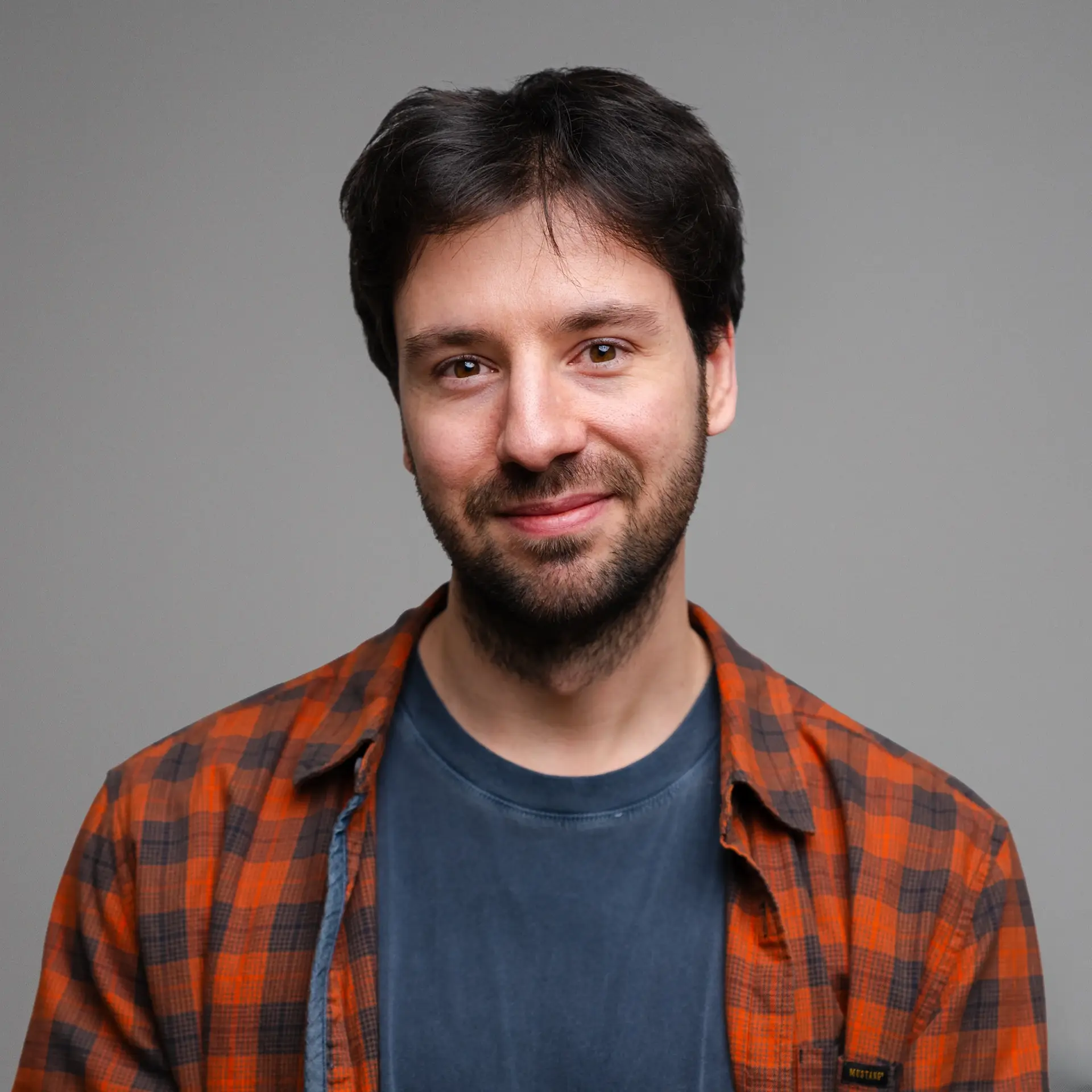 Julian, Webdesign und Entwicklung