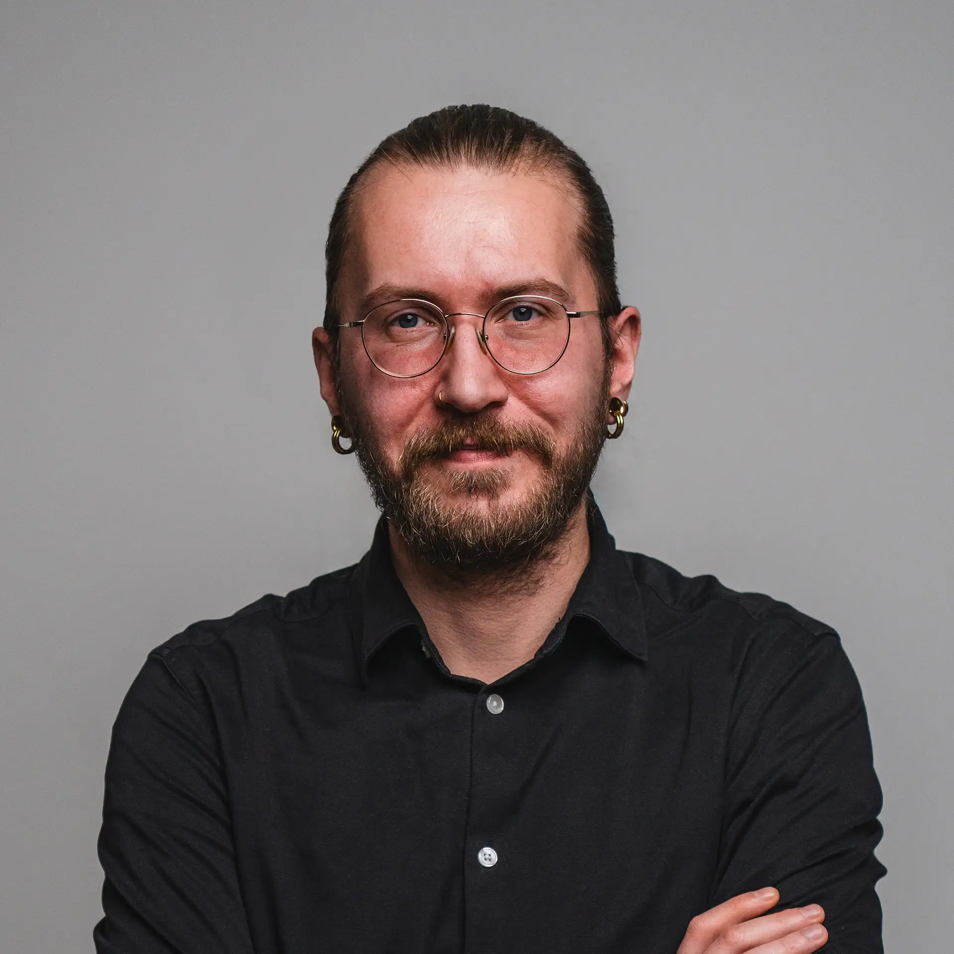 Danijel, Creative Lead