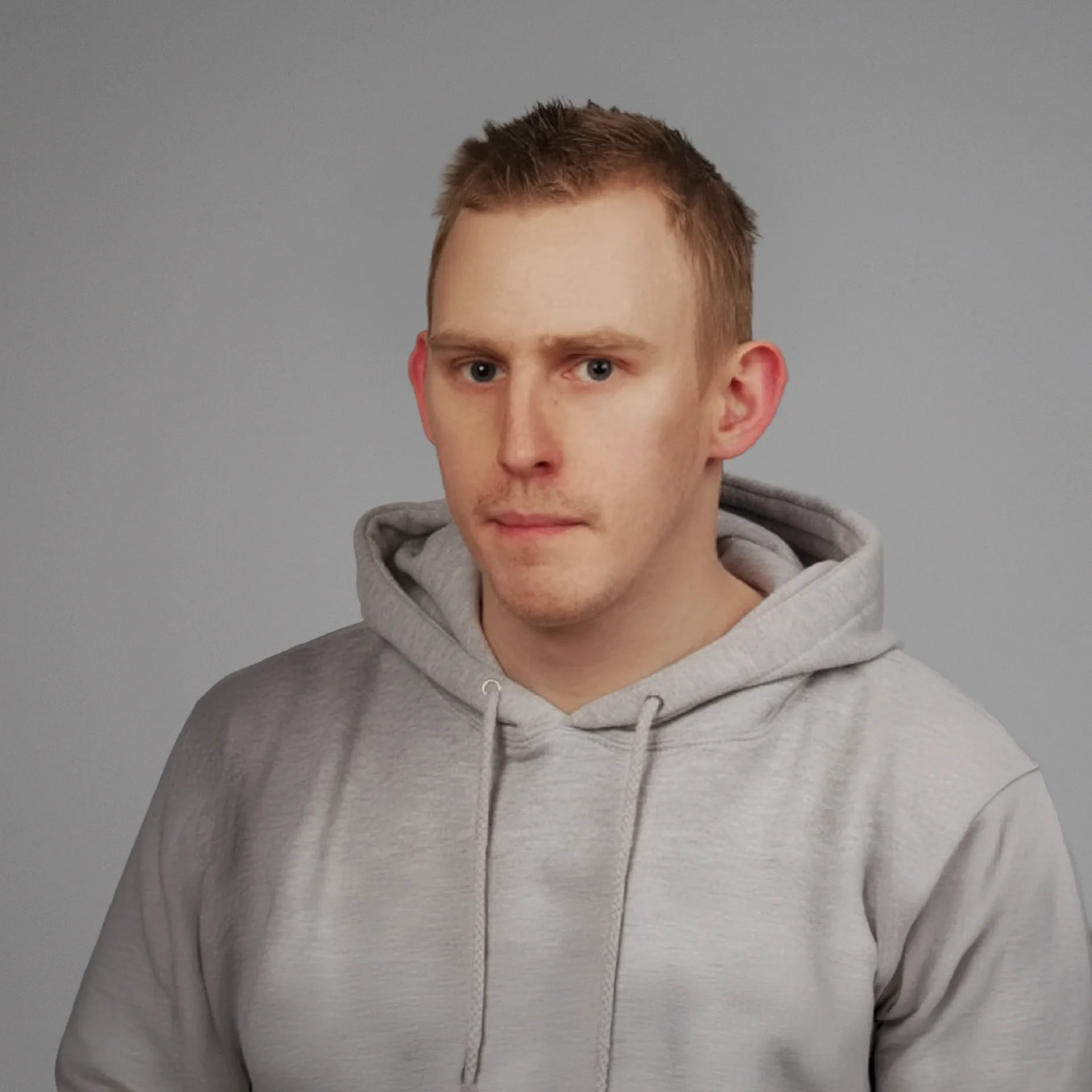 Thorsten, Marketing-Technik
